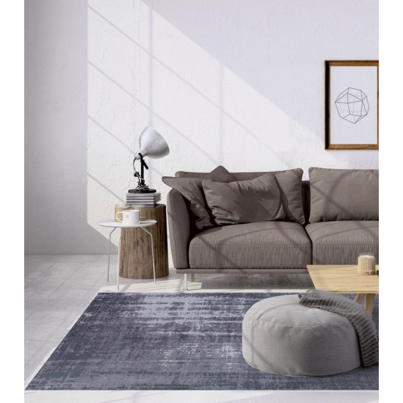 Kilimas SOIL DARK GRAY (Magic Collection)